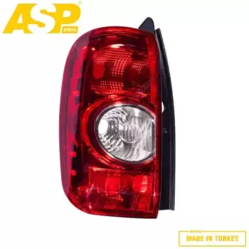 Фонарь задний ASP LR7013