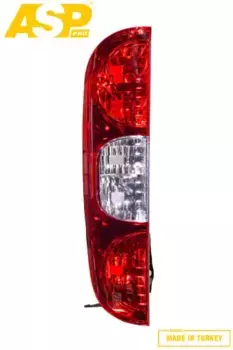 Фонарь задний ASP LR7015