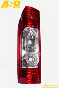 Фонарь задний ASP LR7018