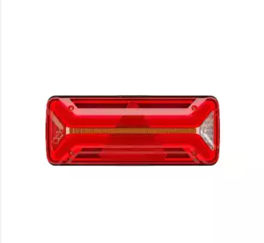 Фонарь задний ASPOECK 25-4121-041