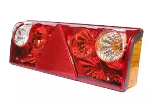 Фонарь задний ASPOECK 25-6600-501