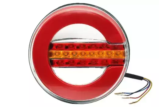 Фонарь задний AT AT18018