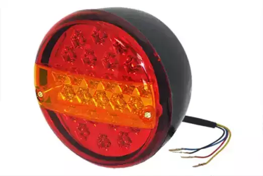 Фонарь задний AT AT18025