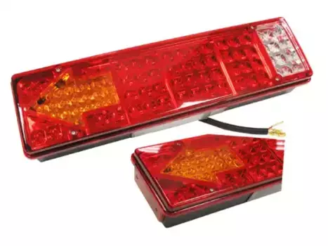 Фонарь задний AT AT18960