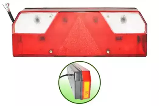 Фонарь задний AT AT19542