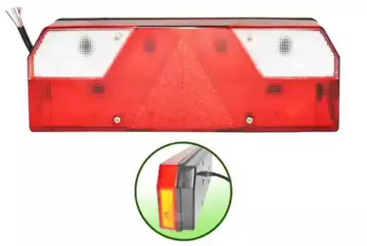 Фонарь задний AT AT19543