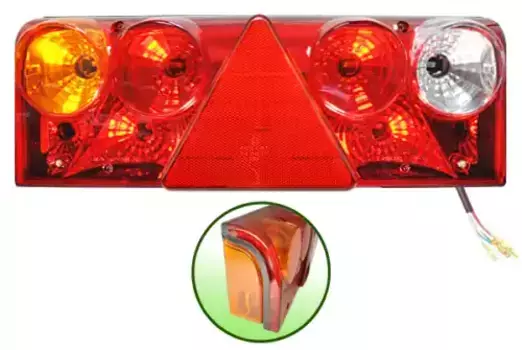 Фонарь задний AT AT19823