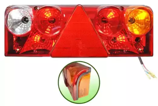 Фонарь задний AT AT19824