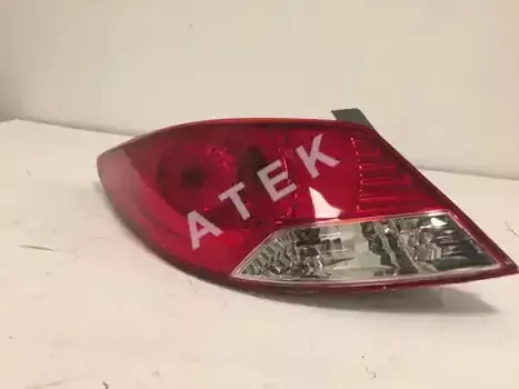 Фонарь задний ATEK 23201310