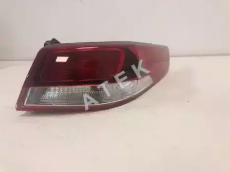 Фонарь задний ATEK 24186322