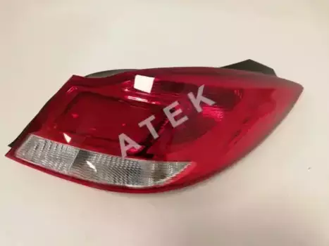 Фонарь задний ATEK 45150320