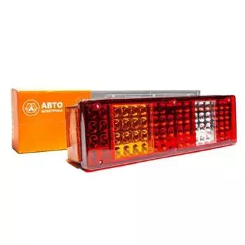 Фонарь задний АВТОЭЛЕКТРИКА 7442371610AE