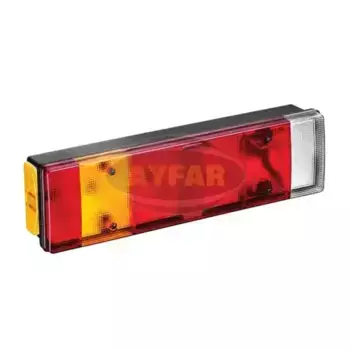 Фонарь задний AYFAR ST1011R