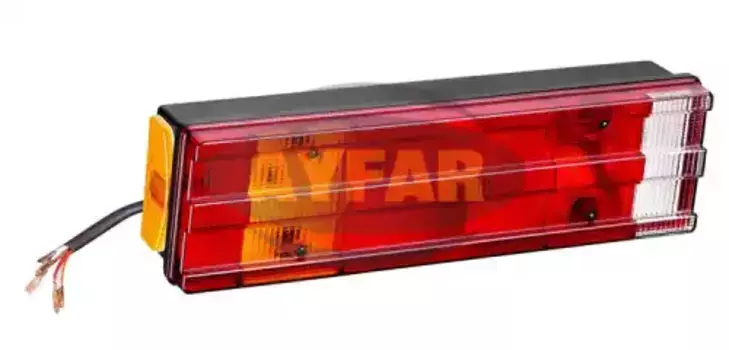 Фонарь задний AYFAR ST 1009