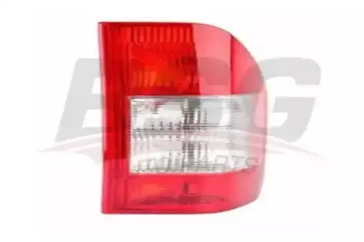 Фонарь задний BSG BSG60805004