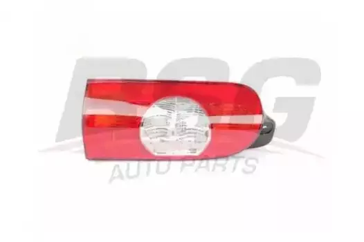 Фонарь задний BSG BSG75805014