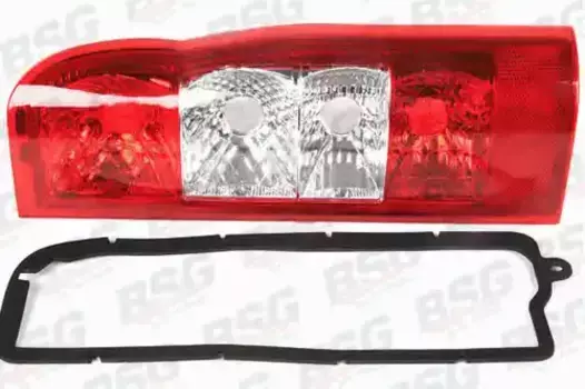 Фонарь задний BSG BSG 30-805-009