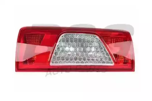 Фонарь задний BSG BSG 30-805-018