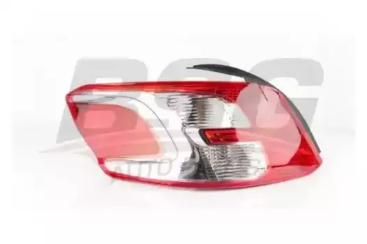 Фонарь задний BSG BSG 70-805-014