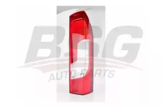 Фонарь задний BSG BSG 70-805-017