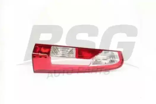Фонарь задний BSG BSG 75-805-015
