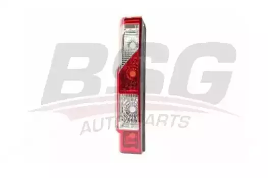 Фонарь задний BSG BSG 75-805-016