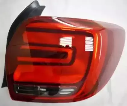 Фонарь задний CARTRONIC CRTR0126002