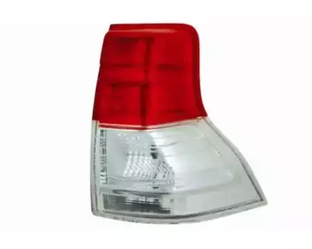 Фонарь задний CASP 123166DUR