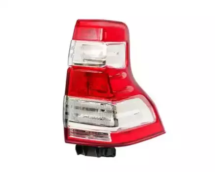 Фонарь задний CASP 123239DR