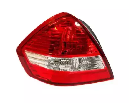 Фонарь задний CASP 283112UL