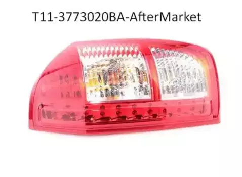 Фонарь задний CHERY / EXEED T11-3773020BA