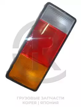 Фонарь задний CR CR924017A100