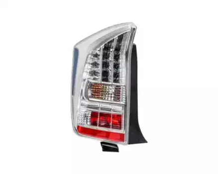 Фонарь задний DEPO 21219T8LLDAE