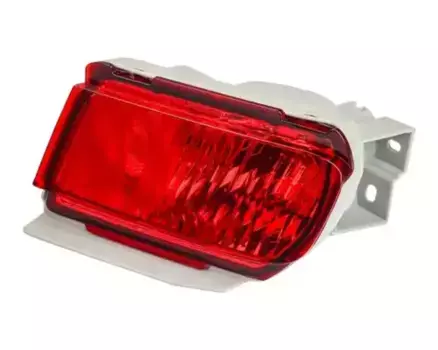 Фонарь задний DEPO 2124001LU