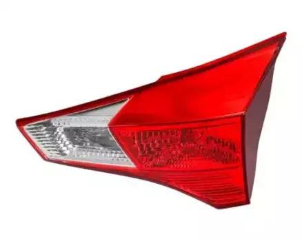 Фонарь задний DEPO 212-1342R-UQ