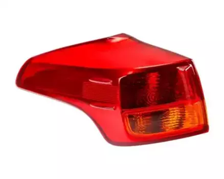 Фонарь задний DEPO 212-191CL-UE