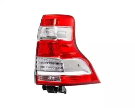 Фонарь задний DEPO 212-191MR-UE