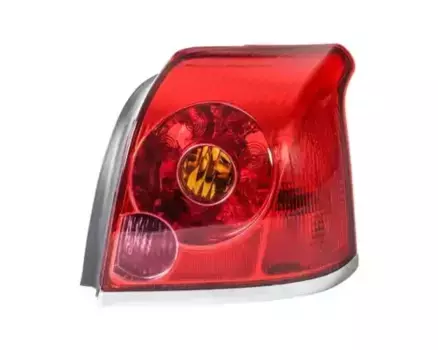 Фонарь задний DEPO 212-19G9R-LD-UE