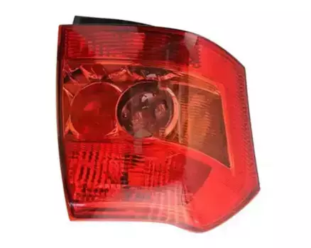 Фонарь задний DEPO 212-19K4R-UE