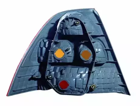 Фонарь задний DEPO 212-19L8R-LD-UE