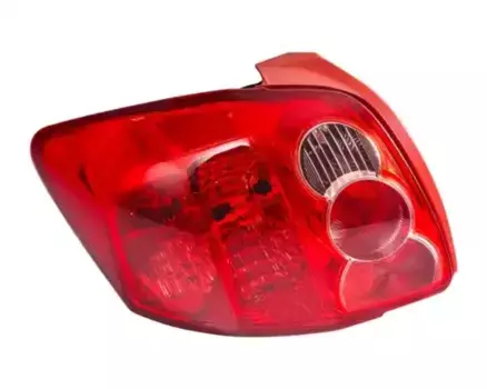 Фонарь задний DEPO 212-19Q6L-LD-UE