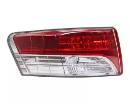 Фонарь задний DEPO 212-19R9L-UE