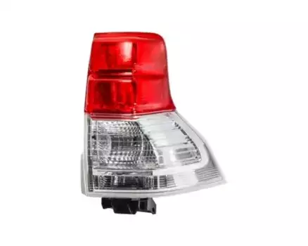 Фонарь задний DEPO 212-19T7R-UE