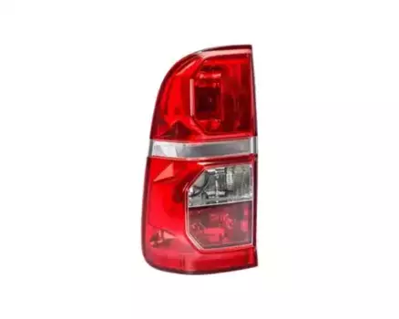 Фонарь задний DEPO 212-19W6L-LD-UE