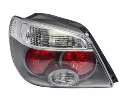 Фонарь задний DEPO 214-1992L-UQ6C