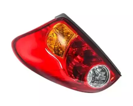 Фонарь задний DEPO 214-1993L-AE