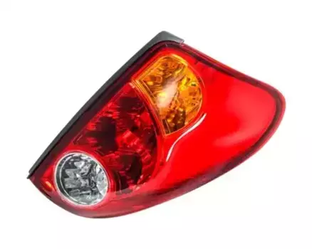 Фонарь задний DEPO 214-1993R-AE