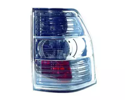 Фонарь задний DEPO 214-19A5R-UE