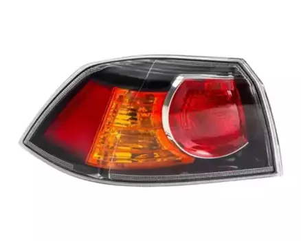 Фонарь задний DEPO 214-19A9L-UE2C