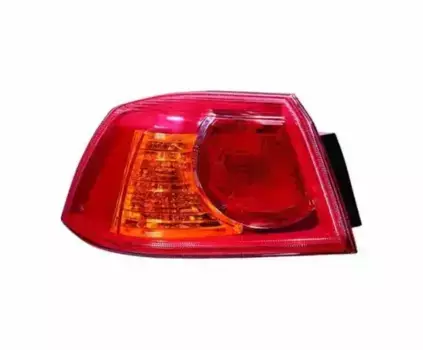 Фонарь задний DEPO 214-19A9L-UE